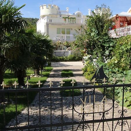 Apartments Kata Šibenik Eksteriør bilde