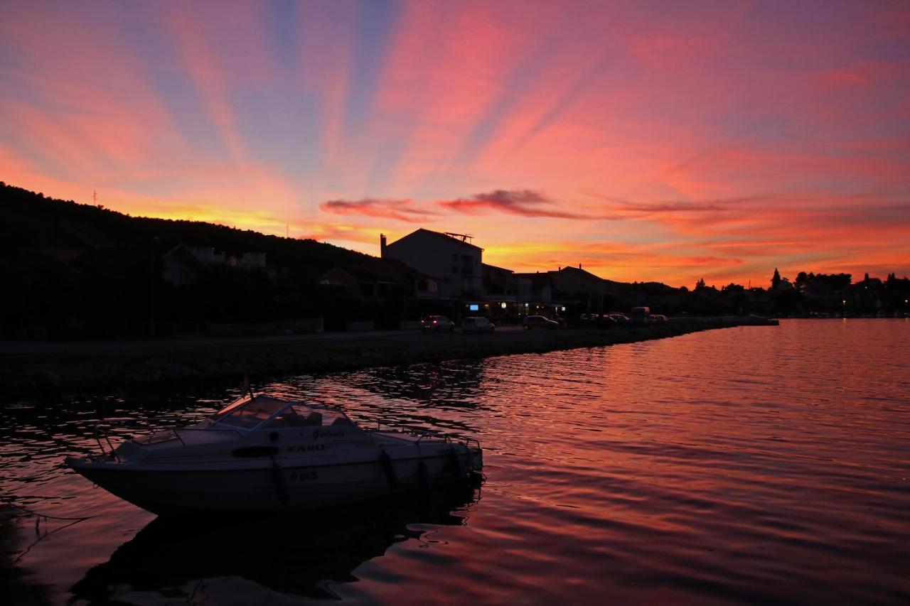 Apartments Kata Šibenik Eksteriør bilde