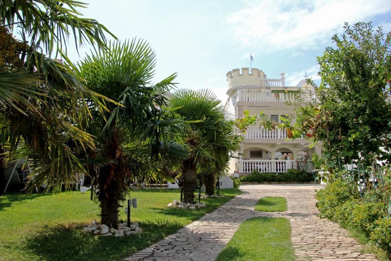 Apartments Kata Šibenik Eksteriør bilde