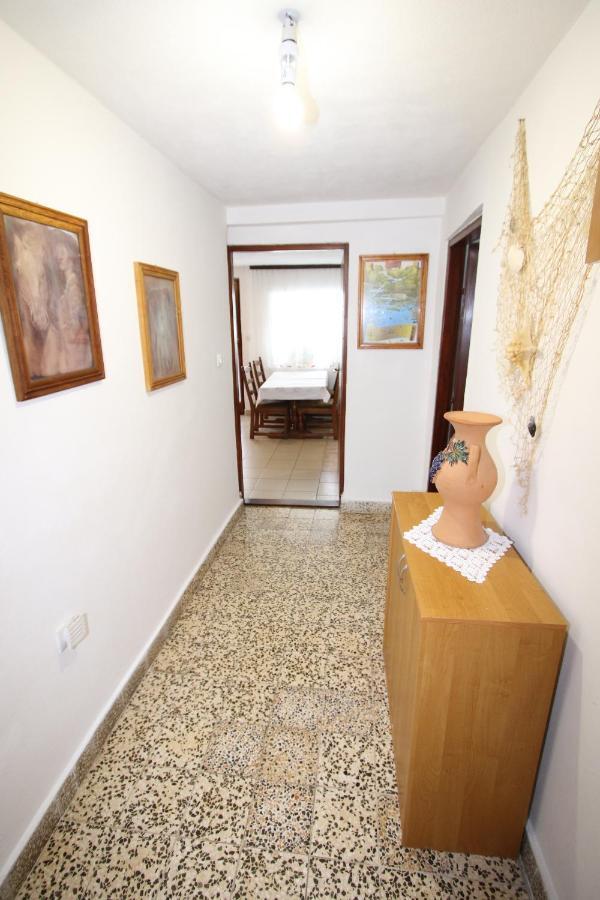 Apartments Kata Šibenik Eksteriør bilde