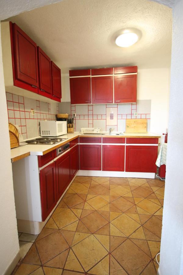 Apartments Kata Šibenik Eksteriør bilde