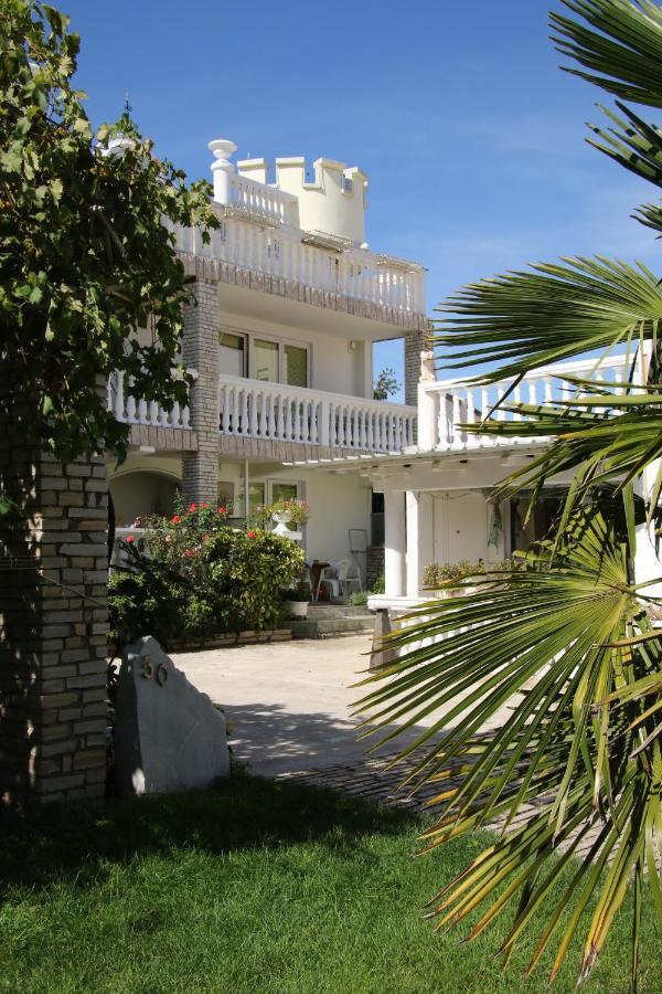 Apartments Kata Šibenik Eksteriør bilde