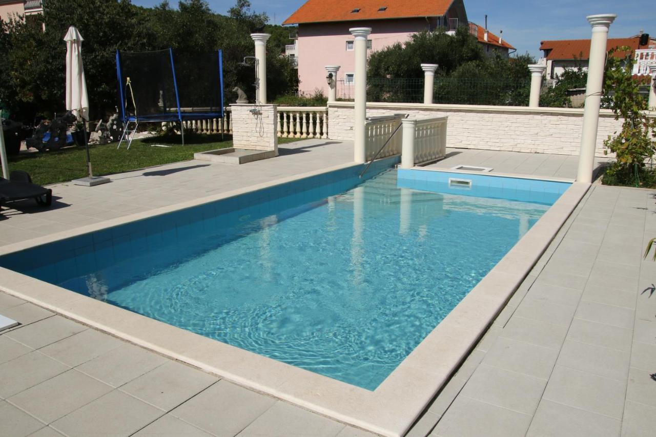 Apartments Kata Šibenik Eksteriør bilde