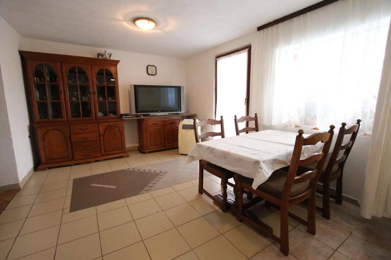 Apartments Kata Šibenik Eksteriør bilde