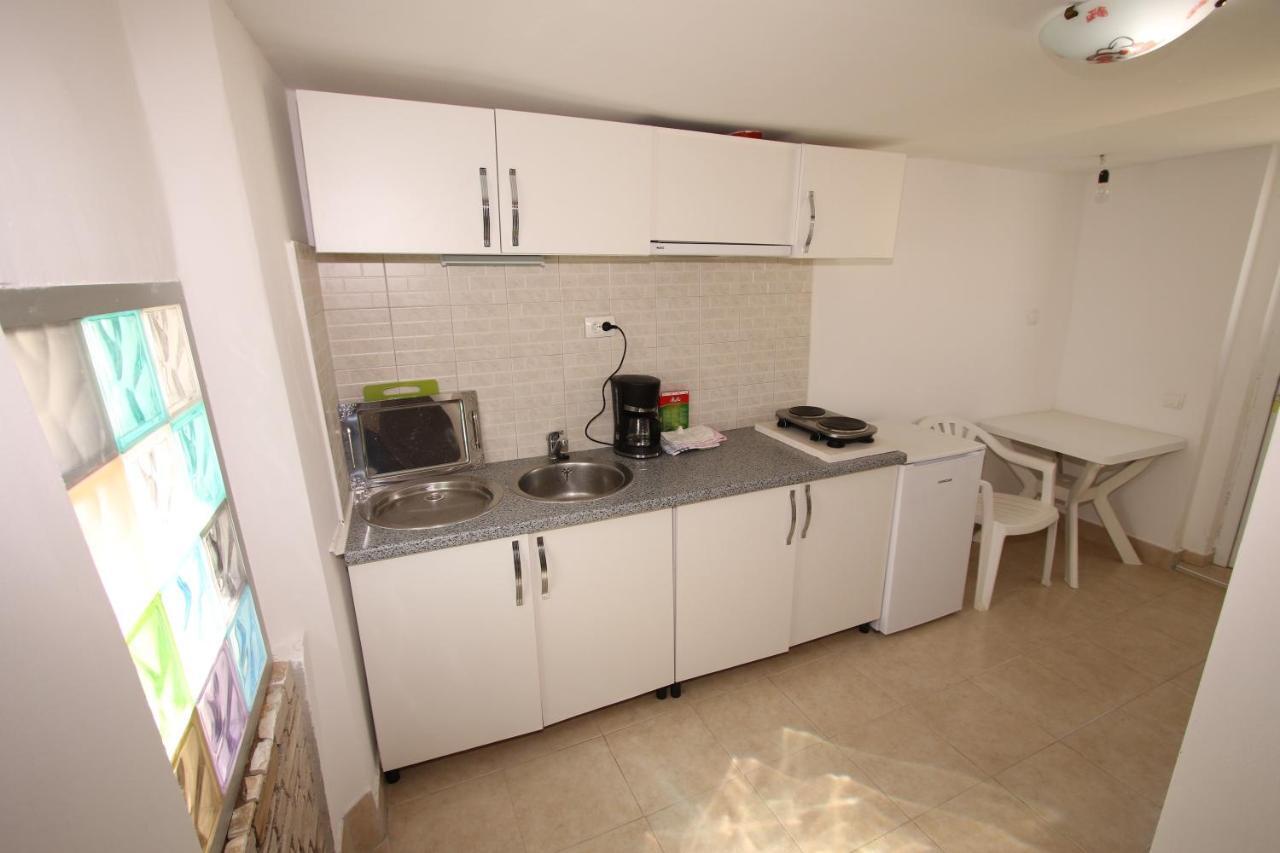 Apartments Kata Šibenik Eksteriør bilde