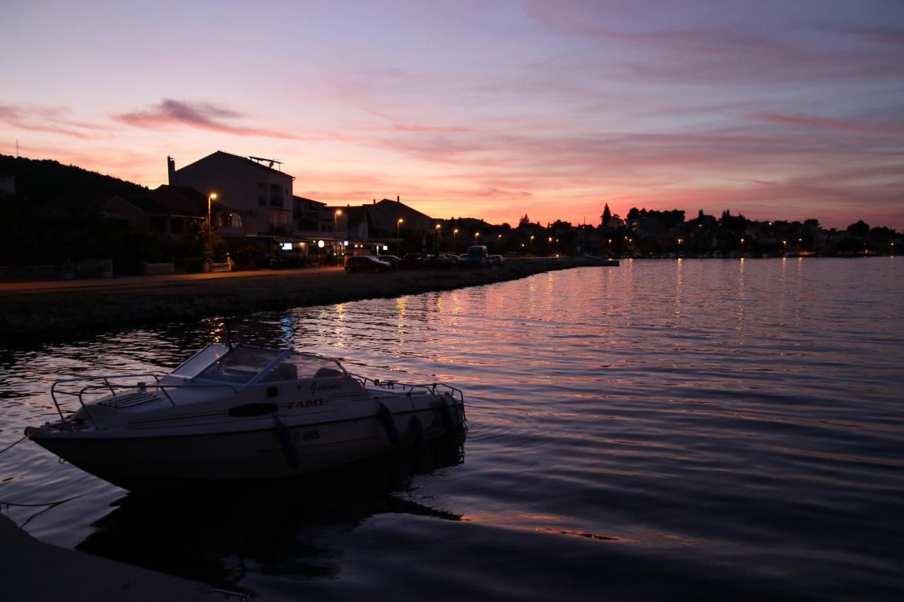 Apartments Kata Šibenik Eksteriør bilde
